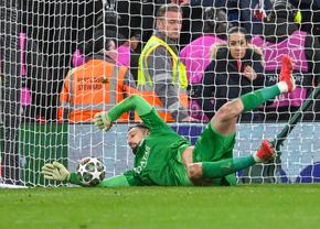 Gianluigi Donnarumma, la cuțite cu jurnaliștii francezi: „Habar n-au de meserie”