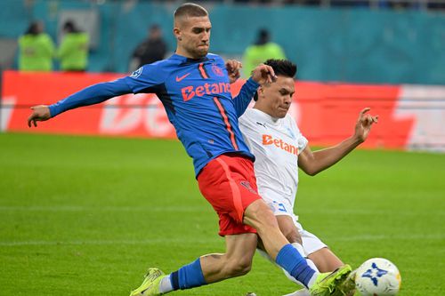 Rusescu a scos la tablă echipele din play-off