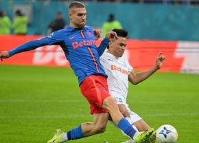Rusescu a scos la tablă echipele din play-off » Nouă note de 10 și un 6: „E inacceptabil!”