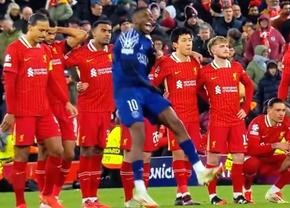 Fără milă! Cele mai tari glume, care fac înconjurul internetului, după Liverpool - PSG