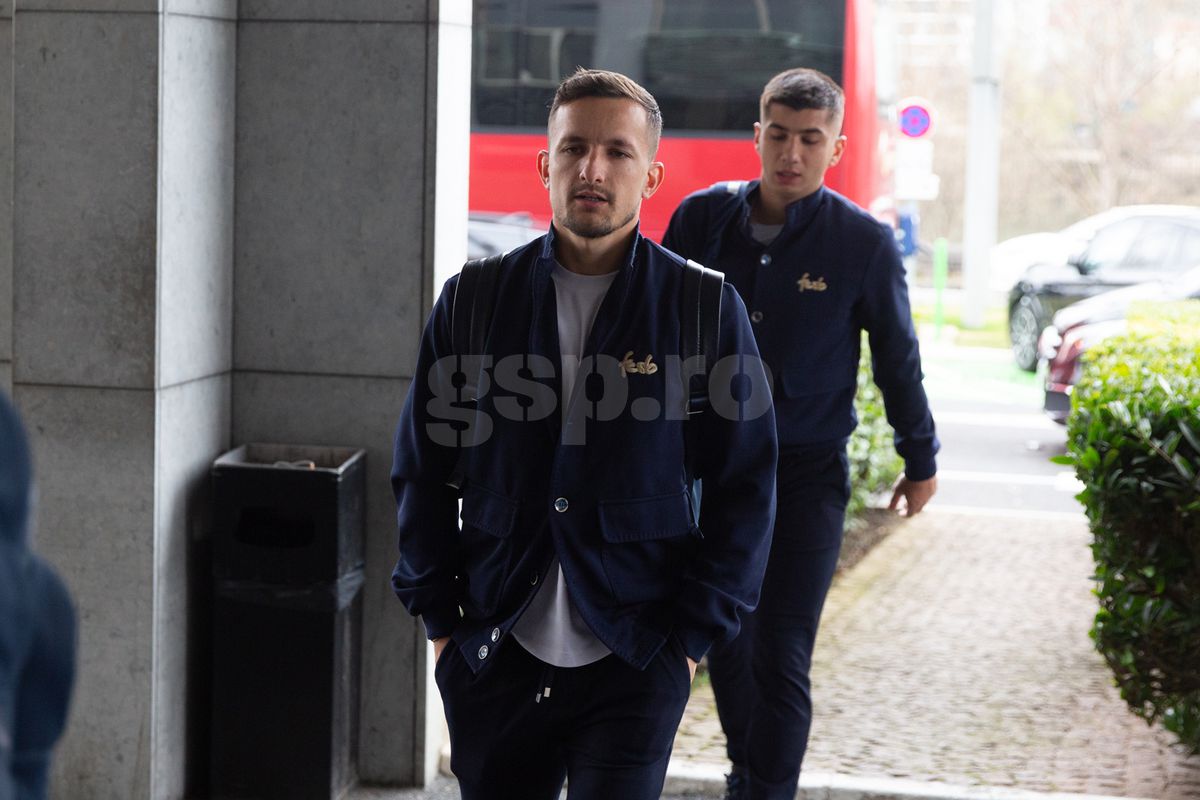 Viorel Moldovan îl avertizează pe Gigi Becali: „Să nu se facă de râs!”