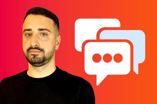 Editorial Dragoș Suciu