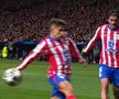 Tot internetul a râs de Vinicius Junior, după penalty-ul executat în Real Madrid - Atletico Madrid