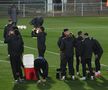 Antrenament oficial FCSB la Lyon FOTO: Ionuţ Iordache (GSP)