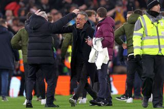 Pe cine a lăudat Luis Enrique după calificarea lui PSG: „A fost magnific”