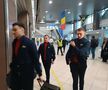 A rămas la București! FCSB a decolat spre Lyon fără titularul anunțat de Becali » MM Stoica l-a luat tare: „Ce faci, mă, dormi în seara asta?!”