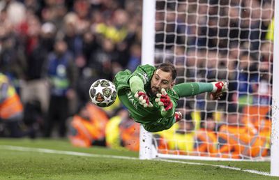 Gigio nu mai e Dollarumma! » Portarul italian, eroul lui PSG la Liverpool, i-a făcut din nou să plângă pe englezi