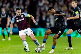 Final în Aston Villa - Club Brugge » Victorie fără drept de apel și calificare în sferturi + Urmează PSG