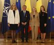 Gică Hagi, decorat cu Ordinul Național „Steaua României”. Foto: Cristi Preda (GSP)