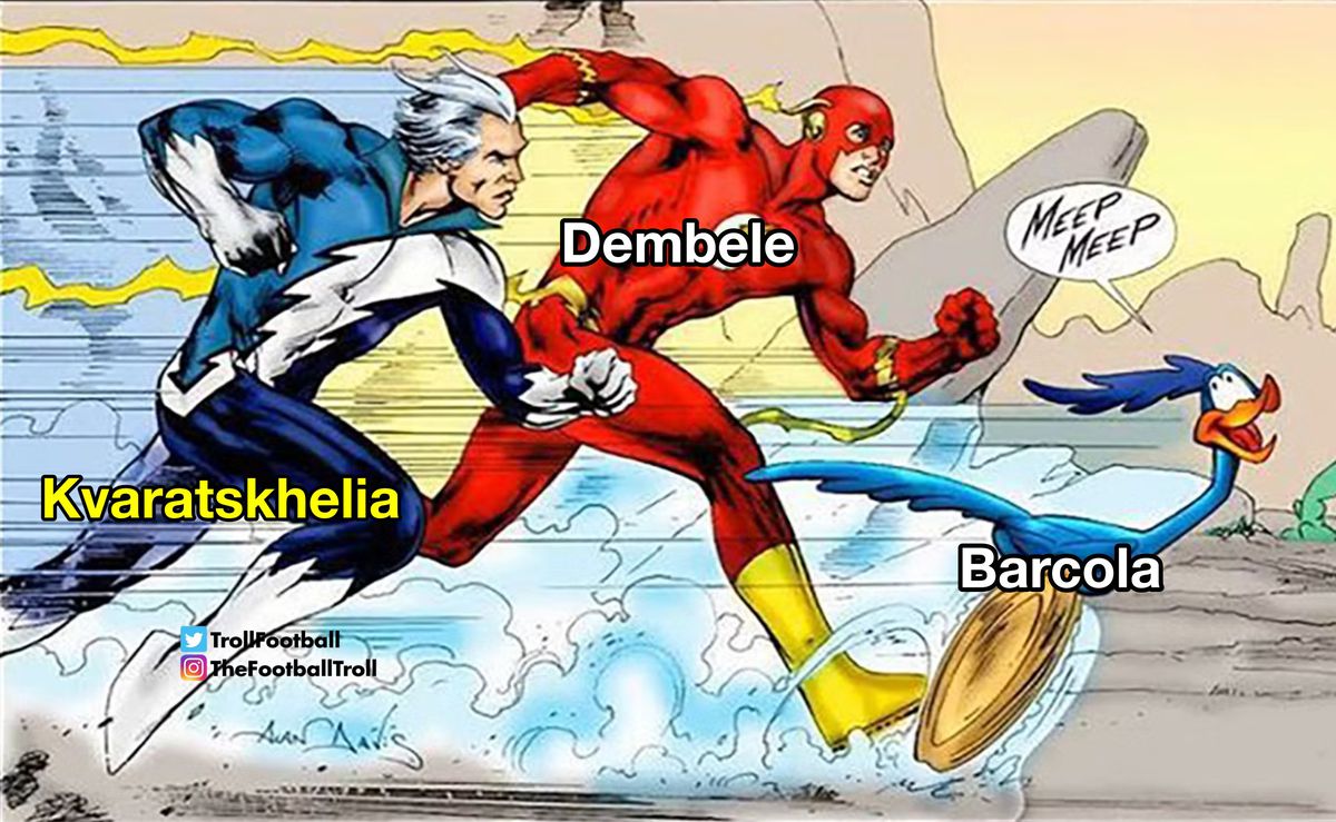 Cele mai tari meme după Liverpool - PSG