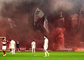 Rapid - Craiova, FĂRĂ spectatori » Motivul deciziei