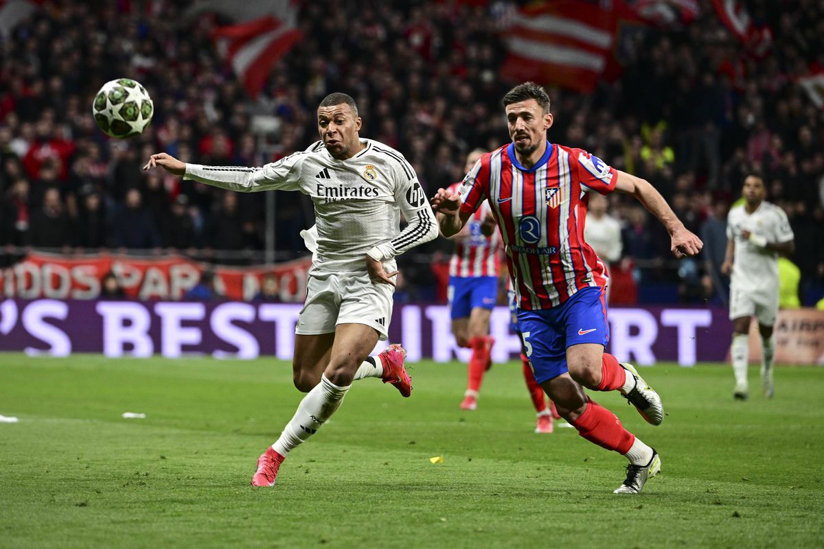 Real Madrid trebuia să aibă alt executant de penalty seara trecută: „Dar m-am uitat la fața lui și...”