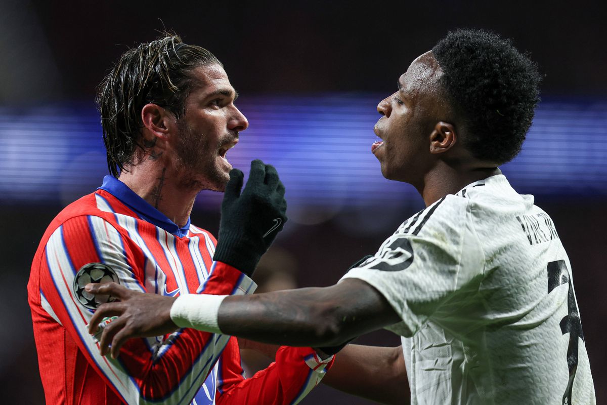 Real Madrid trebuia să aibă alt executant de penalty seara trecută: „Dar m-am uitat la fața lui și...”