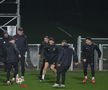 Antrenament oficial FCSB la Lyon FOTO: Ionuţ Iordache (GSP)