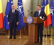 Gică Hagi, discurs printre lacrimi la Cotroceni: „Am muncit 50 de ani pentru acest moment”/ FOTO Cristi Preda (GSP)