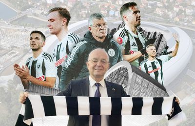 Universitatea Cluj, abonata banilor publici » GSP publică raportul financiar al echipei lui Emil Boc: milioane de euro de la stat