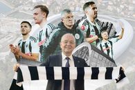 Universitatea Cluj, abonata banilor publici » GSP publică raportul financiar al echipei lui Emil Boc: milioane de euro de la stat