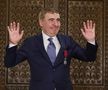 Gică Hagi, decorat cu Ordinul Național „Steaua României”. Foto: Cristi Preda (GSP)