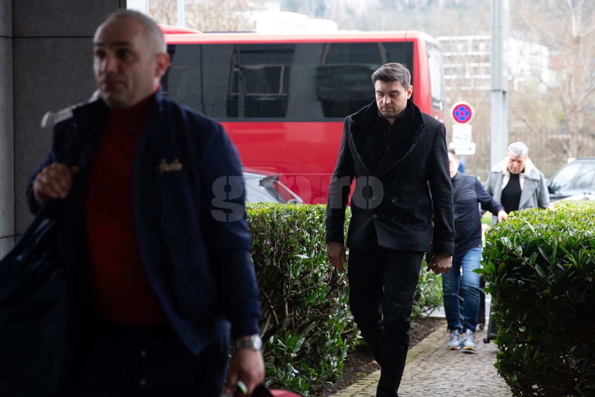 Viorel Moldovan îl avertizează pe Gigi Becali: „Să nu se facă de râs!”