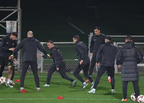 Jucătorii de la FCSB chiar au nevoie de odihnă » Câte mii de minute au bifat într-un sezon-record
