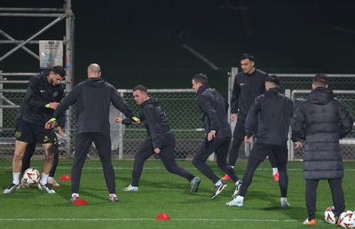 Jucătorii de la FCSB chiar au nevoie de odihnă » Câte mii de minute au bifat într-un sezon-record