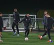 Antrenament oficial FCSB la Lyon FOTO: Ionuţ Iordache (GSP)