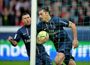 Stupoare pe Anfield la Liverpool - PSG » Fostul jucător al parizienilor a fost evacuat alături de mai mulți suporteri francezi