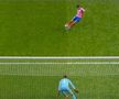 Julian Alvarez atinge mingea cu ambele picioare la penalty-uri, iar Real Madrid trece de Atletico