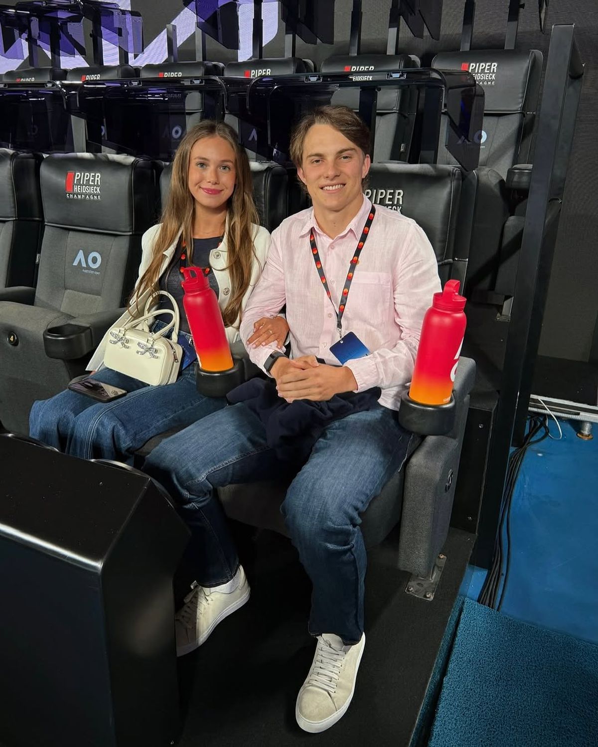 Va putea Oscar Piastri să semneze o premieră în deschiderea sezonului 2025 al Formulei 1? » Australianul nu-și ascunde încrederea