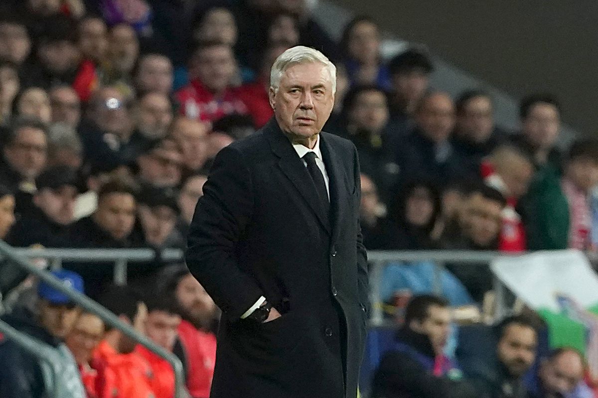 Atletico Madrid - Real Madrid, 12 martie 2025