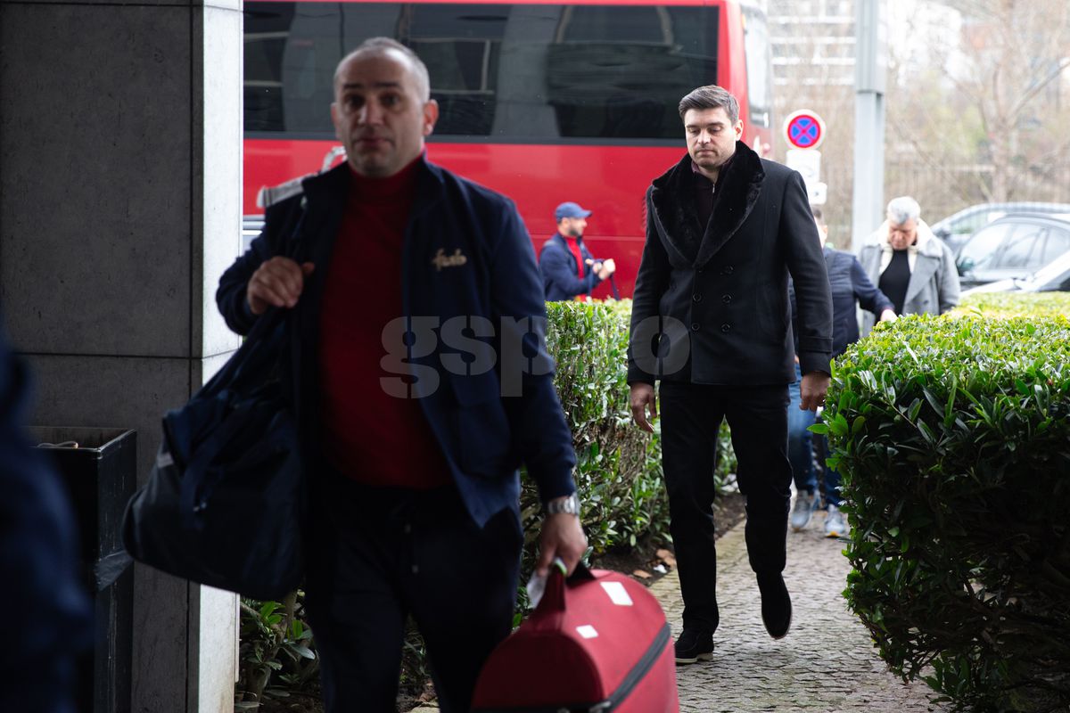 Viorel Moldovan îl avertizează pe Gigi Becali: „Să nu se facă de râs!”