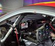 Prima echipă complet românească din GT4 și-a prezentat mașina pentru 2025 într-un club din București » Cum arată modelul BMW M4 GT4 EVO