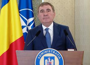 Gică Hagi, discurs printre lacrimi la Cotroceni: „Am muncit 50 de ani pentru acest moment”