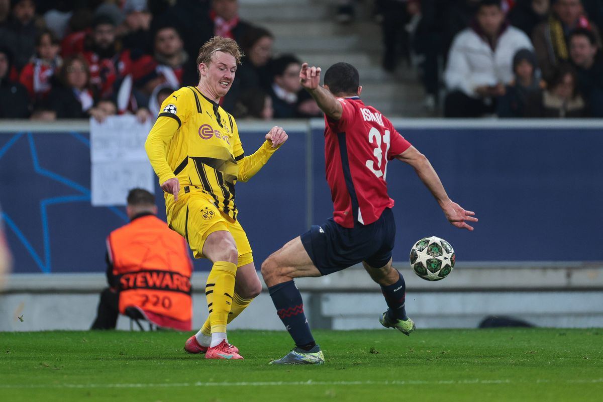 Borussia Dortmund, calificare spectaculoasă în sferturile Ligii Campionilor » Răsturnare de scor pentru un duel cu Barcelona