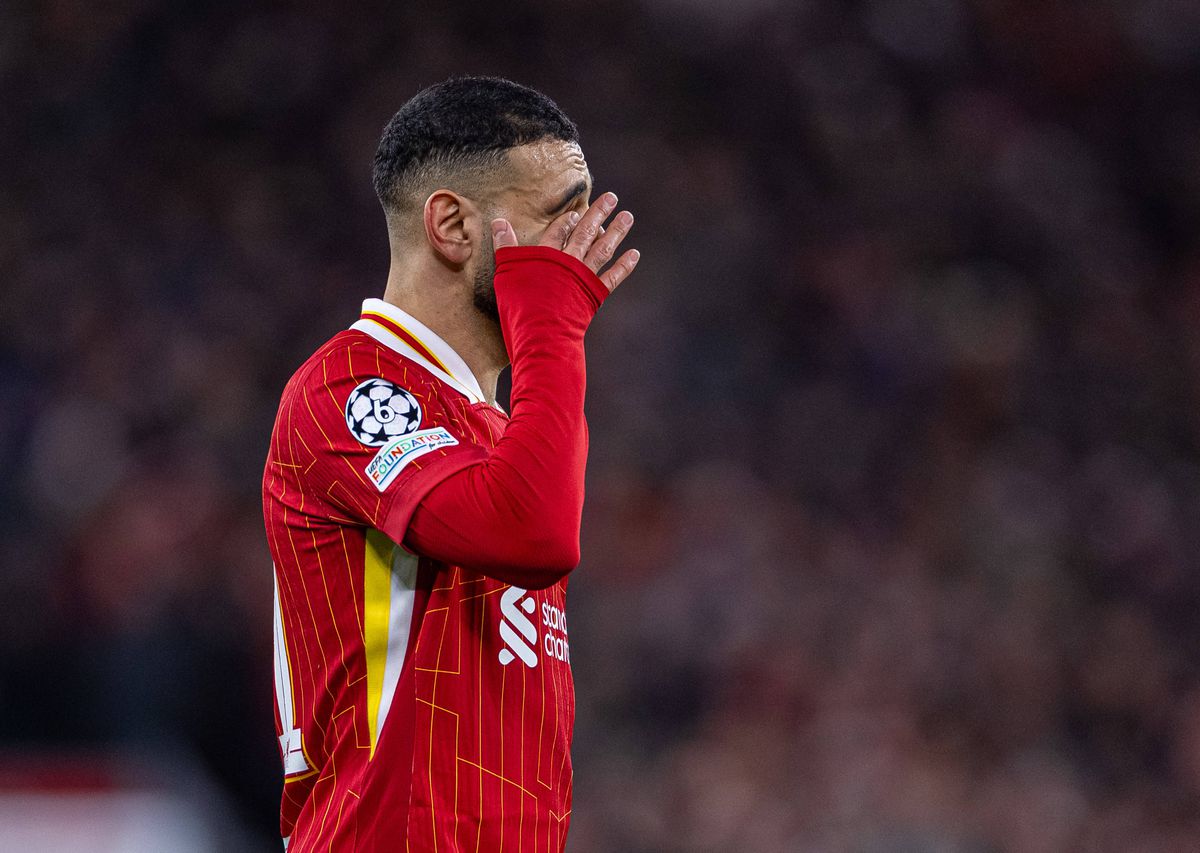 BBC a dezvăluit de ce Salah a refuzat peste jumătate de miliard de euro și a rămas la Liverpool