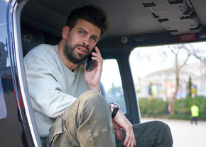 Pique a izbucnit în lacrimi în instanță: „În altă țară mi-ar fi ridicat o statuie!”