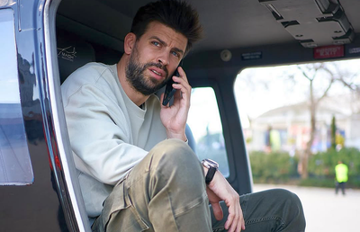 Pique a izbucnit în lacrimi în instanță: „În altă țară mi-ar fi ridicat o statuie!”