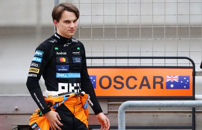 Oscar Piastri, declarații tari după victoria din China: „Sper că acesta este începutul luptei pentru titlu”