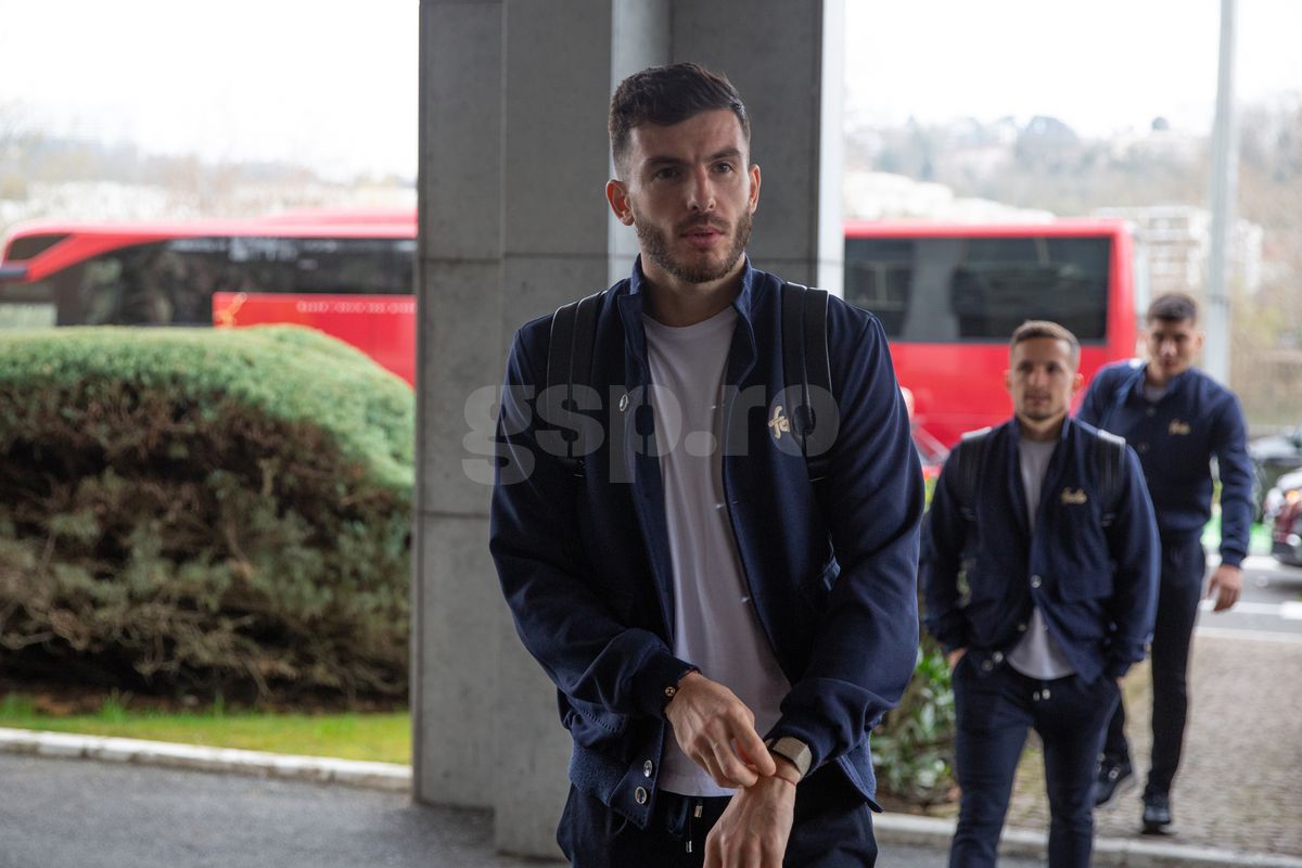 Viorel Moldovan îl avertizează pe Gigi Becali: „Să nu se facă de râs!”