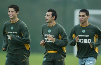 Un superstar portughez, mesaj de suflet, devenit viral, pentru Ladislau Boloni