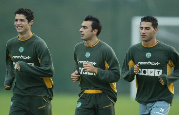 Un superstar portughez, mesaj de suflet, devenit viral, pentru Ladislau Boloni