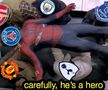 Fără milă! Cele mai tari glume, care fac înconjurul internetului, după Liverpool - PSG