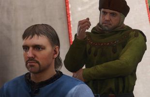 Kingdom Come: Deliverance 2: Epoca tunsorii Mullet a lui Henry începe în curând