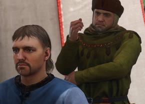 Kingdom Come: Deliverance 2: Epoca tunsorii Mullet a lui Henry începe în curând