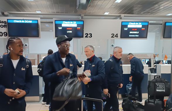 Globe-trotteri roș-albaștri » Câte mii de kilometri au parcurs campionii României pentru deplasările din cupele europene