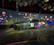 Prima echipă complet românească din GT4 și-a prezentat mașina pentru 2025 într-un club din București » Cum arată modelul BMW M4 GT4 EVO