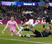 Aston Villa - Club Brugge, în optimile Ligii Campionilor