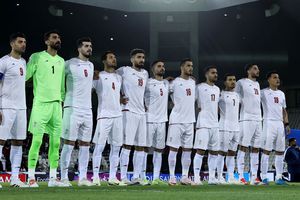 FIFA caută un înlocuitor pentru Iran la Cupa Mondială » Cine ar putea înlocui țara ce boicotează participarea la turneul final