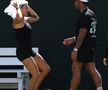 Aryna Sabalenka a primit voalul de mireasă la Indian Wells » Ce a urmat