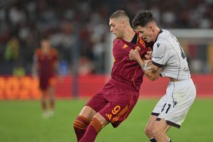 Primele dueluri din turul „optimilor” de finală Europa League